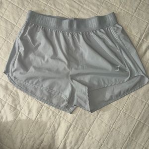 Loose Training Shorts